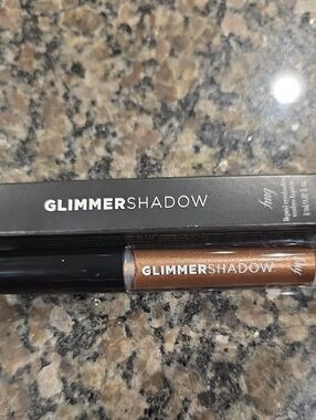 Avon Glimmer Shadow Bronze AGE Liquid Eyeshadow
